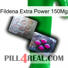 Fildena Extra Power 150Mg 38